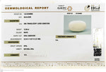 Load image into Gallery viewer, 12.09/CT Natural FIRE OPAL with Govt. Lab Certificate-12313D49882
