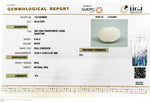 Load image into Gallery viewer, 6.4/CT Natural FIRE OPAL with Govt. Lab Certificate-12313D49883