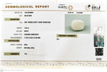Load image into Gallery viewer, 1.94/CT Natural FIRE OPAL with Govt. Lab Certificate-12313D49887