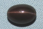 Load image into Gallery viewer, 5.68 Ratti Natural Scapolite Cat's Eye with Govt. Lab Certified-(1221)