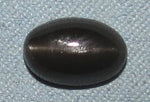 Load image into Gallery viewer, 4.47 Ratti Natural Scapolite Cat's Eye with Govt. Lab Certified-(1221)