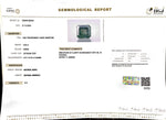 Load image into Gallery viewer, 5.80/CT Natural Panna Stone with Govt. Lab Certificate-23310