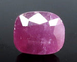 Load image into Gallery viewer, 7.01 Ratti Natural New Burma Ruby with Govt. Lab Certificate-(4551)