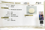 Load image into Gallery viewer, 5.78/CT Natural FIRE OPAL with Govt. Lab Certificate-12632D51740