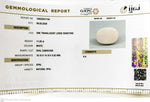 Load image into Gallery viewer, 11.2/CT Natural FIRE OPAL with Govt. Lab Certificate-12632D51744