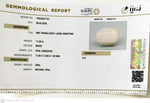 Load image into Gallery viewer, 11.26/CT Natural FIRE OPAL with Govt. Lab Certificate-12632D51751