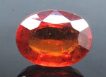 Load image into Gallery viewer, 4.91/CT Natural Govt. Lab Certified Ceylonese Gomed-(1221)