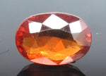 Load image into Gallery viewer, 4.86/CT Natural Govt. Lab Certified Ceylonese Gomed-(1221)