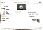 Load image into Gallery viewer, 10.38/CT South Sea Pearl with Govt. Lab Certificate-1550
