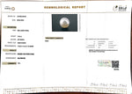 Load image into Gallery viewer, 7.94/CT South Sea Pearl with Govt. Lab Certificate-1550