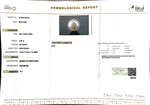 Load image into Gallery viewer, 8.55/CTSouth Sea Pearl with Govt. Lab Certificate-1550