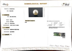 Load image into Gallery viewer, 7.94/CT South Sea Pearl with Govt. Lab Certificate-1550