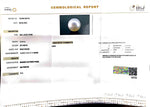 Load image into Gallery viewer, 13.44/CT South Sea Pearl with Govt. Lab Certificate-1550