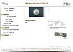Load image into Gallery viewer, 8.49/CT South Sea Pearl with Govt. Lab Certificate-1550