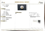 Load image into Gallery viewer, 8.29/CT South Sea Pearl with Govt. Lab Certificate-1550