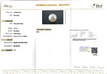 Load image into Gallery viewer, 13.71/CT South Sea Pearl with Govt. Lab Certificate-1550