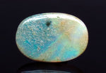 Load image into Gallery viewer, 4.00/CT Natural Fire Opal with Govt. Lab Certificate (1665)