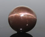 Load image into Gallery viewer, 3.79/CT Natural Scapolite Cat's Eye with Govt. Lab Certified-(1221)