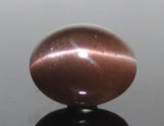 Load image into Gallery viewer, 4.31/CT Natural Scapolite Cat's Eye with Govt. Lab Certified-(1221)
