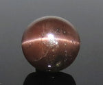 Load image into Gallery viewer, 4.15/CT Natural Scapolite Cat's Eye with Govt. Lab Certified-(1221)