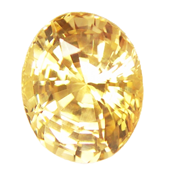 Lemon Topaz