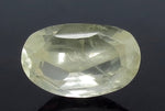 Load image into Gallery viewer, 4.84/CT Natural Ceylonese Pukhraj with Govt Lab Certificate-YELSA9V