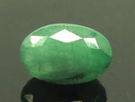 Load image into Gallery viewer, 4.02/CT Natural Panna Stone With Govt. Lab Certified-(3441)