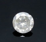 Load image into Gallery viewer, 1.94/Carat Natural Diamond With Govt. Lab Certificate (120000)