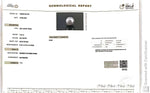 Load image into Gallery viewer, 5.28/CT Natural South Sea Pearl Beads With Lab Certificate (1550)