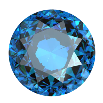 Blue Topaz