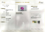 Load image into Gallery viewer, 5.66/CT Natural Old Burma Ruby with IIGJ Govt. Lab Certificate (75000)