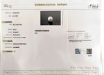 Load image into Gallery viewer, 8.45/CT Natural South Sea Pearl With Lab Certificate (1550)