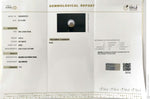 Load image into Gallery viewer, 4.02/CT Natural South Sea Pearl With Lab Certificate (1550)