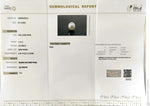 Load image into Gallery viewer, 4.18/CT Natural South Sea Pearl With Lab Certificate (1550)