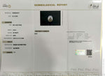 Load image into Gallery viewer, 4.29/CT Natural South Sea Pearl With Lab Certificate-15028S202317