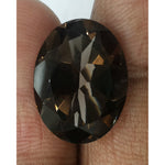 Load image into Gallery viewer, Smoky Topaz-450