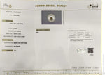 Load image into Gallery viewer, 6.3/CT Natural South Sea Pearl With Lab Certificate-16140S206331