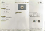 Load image into Gallery viewer, 3.98/CT Natural South Sea Pearl With Lab Certificate-16311S207036