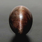 Load image into Gallery viewer, 9.18/CT Natural Scapolite Cat's Eye with Govt. Lab Certified-(1221)