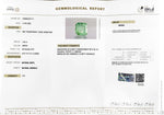Load image into Gallery viewer, 1.6/CT Natural Panna Stone with Govt. Lab Certificate-16489S207711