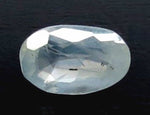 Load image into Gallery viewer, 2.27/CT Natural Blue Sapphire with Govt Lab Certificate-16650
