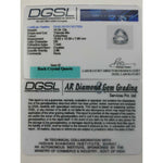 Load image into Gallery viewer, Rock Crystal Quartz Triangular