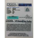 Load image into Gallery viewer, Rock Crystal Quartz Triangular