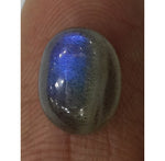 Load image into Gallery viewer, 6.75/Carat Natural Labradorite Gemstone (450)