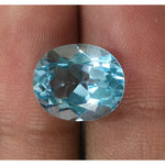 Load image into Gallery viewer, Blue Topaz-1665
