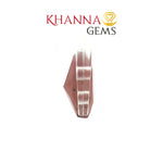 Load image into Gallery viewer, 3.15/CT Natural Ruby with Govt Lab Certificate-139965