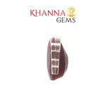 Load image into Gallery viewer, 3.96/CT Natural Ruby with Govt Lab Certificate-139976