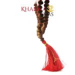 Load image into Gallery viewer, NINE MUKHI RUDRAKSHA MALA