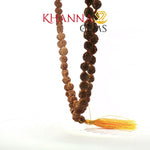 Load image into Gallery viewer, FIVE MUKHI RUDRAKSHA MALA