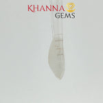 Load image into Gallery viewer, 3.71/CT Natural Yellow Sapphire With Govt Lab Certificate-89863